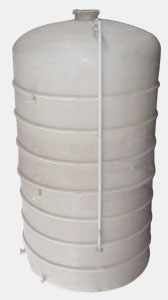50立方米立式储罐